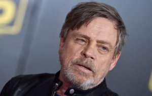 Mark Hamill defends 'Star Wars' superfan's emotional response to 'The Rise of Skywalker' trailer