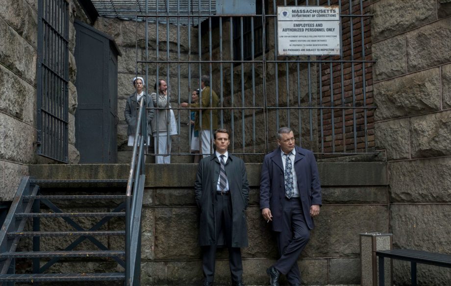 'Mindhunter'