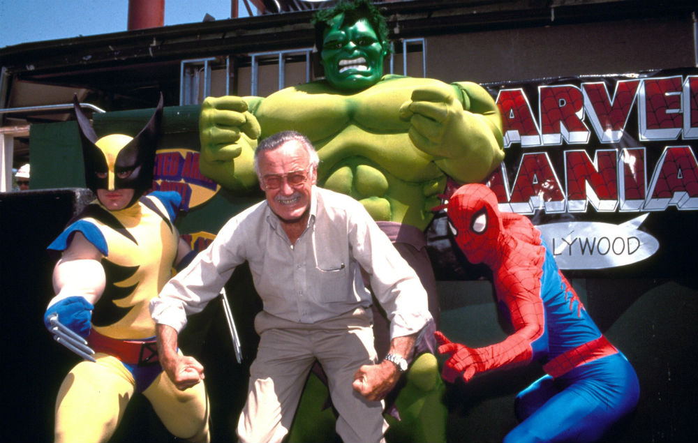 Marvel Tv Marvel Tv