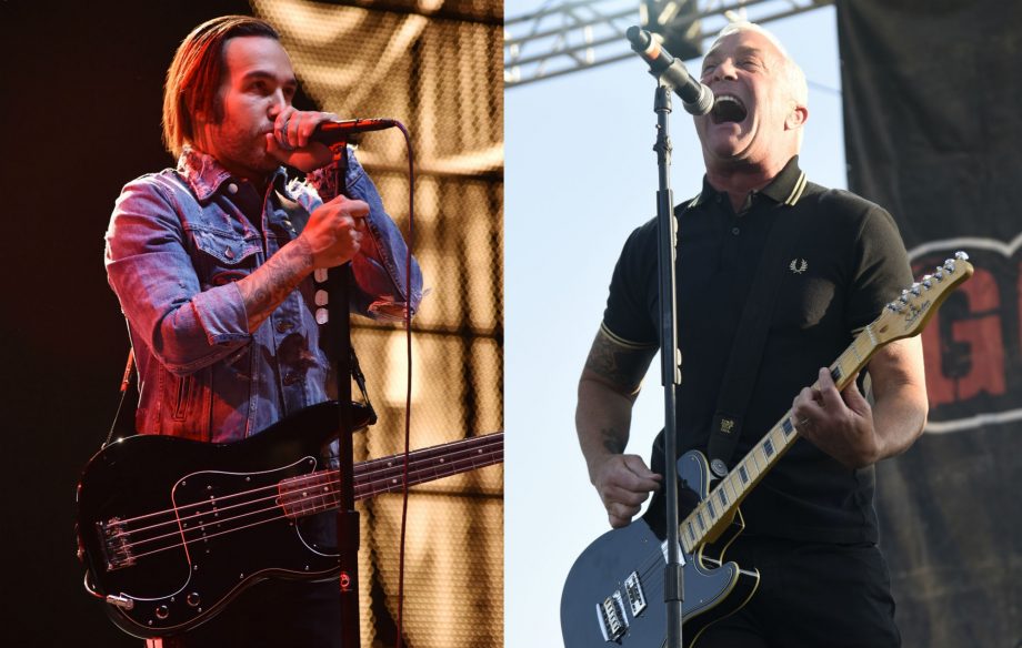 Pete Wentz / John Feldmann