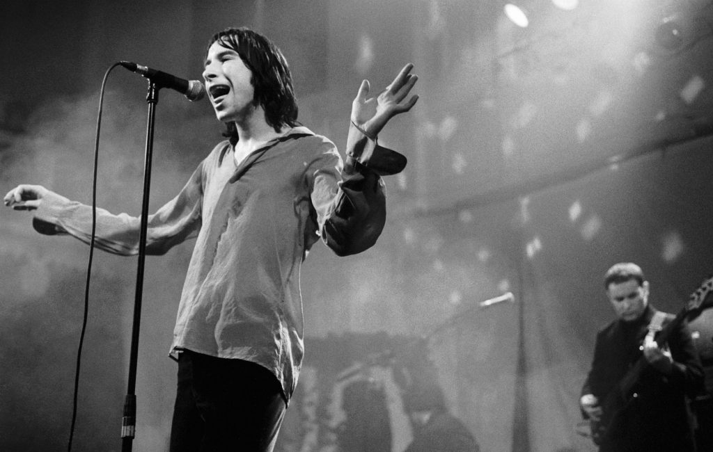 Primal Scream original memphis recordings