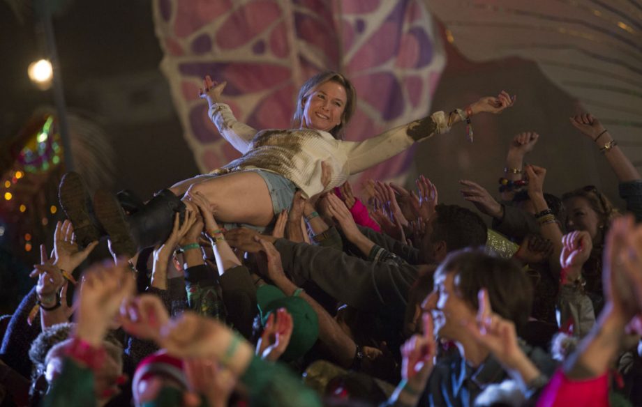 Bridget Jones' Baby