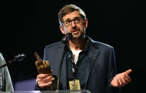 Louis Theroux