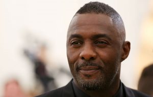 Idris Elba