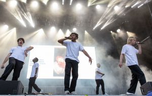 Brockhampton announce huge North American tour