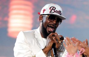 R Kelly