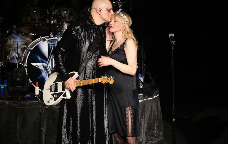 Smashing Pumpkins 30th anniversary show setlist