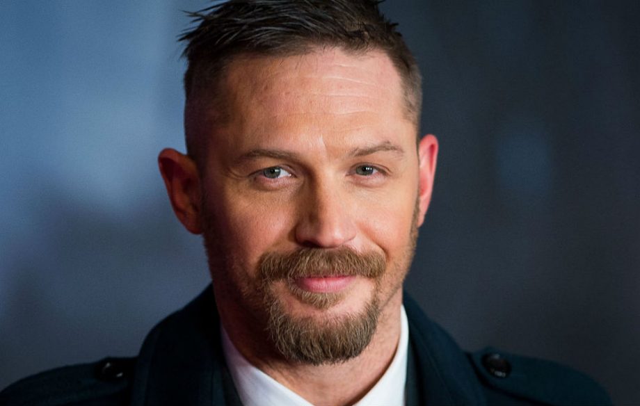 tom hardy says he