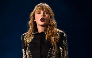 Man breaks into Taylor Swift's home but takes off shoes first 