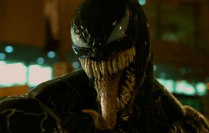 Tom Hardy likened to a 