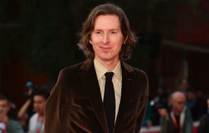 Wes Anderson is shooting his new movie in France and it'll be set immediately after World War II
