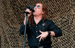 Here's a promising update on that new Tool album
