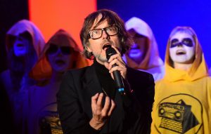 Jarvis Cocker