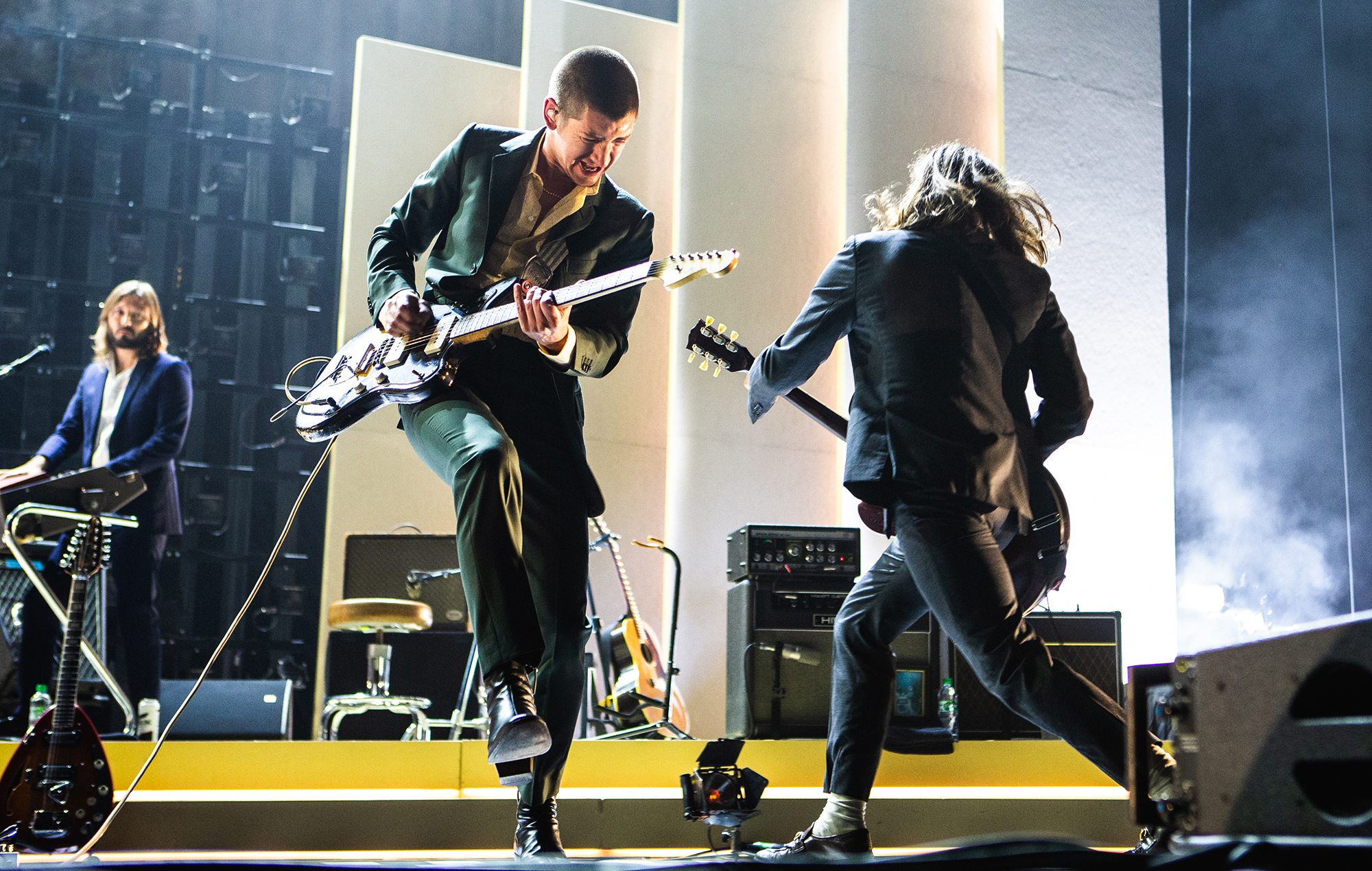 Arctic Monkeys Plakát