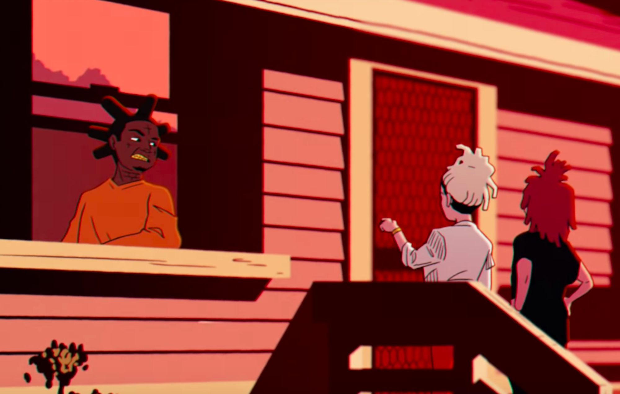 Childish Gambino's 'Feels Like Summer' video: celebrity cameos explained