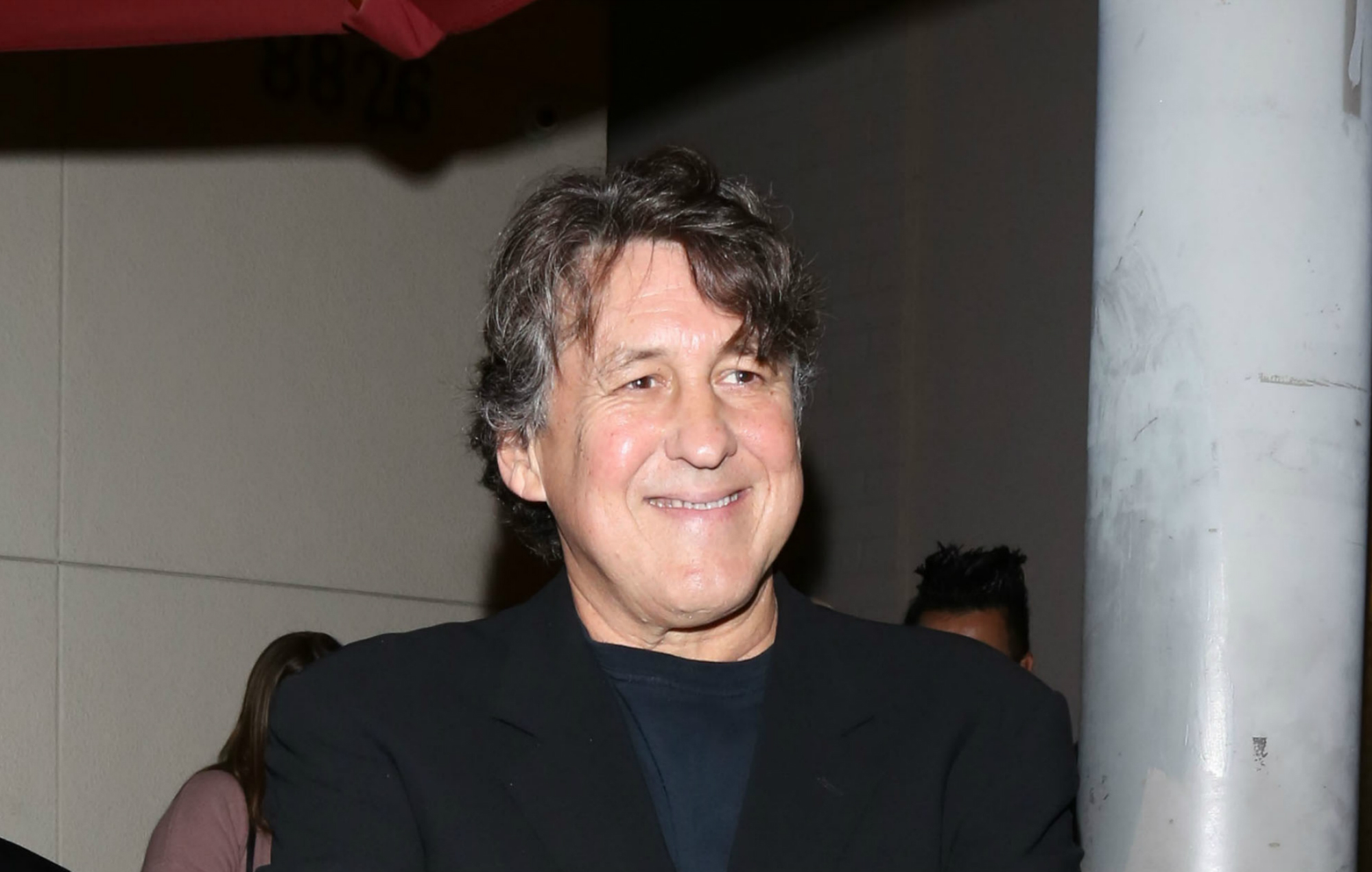 Cameron Crowe Cameron Crowe