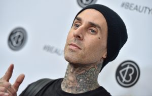 Blink-182 cancel upcoming tour dates due to Travis Barker's ongoing medical issues