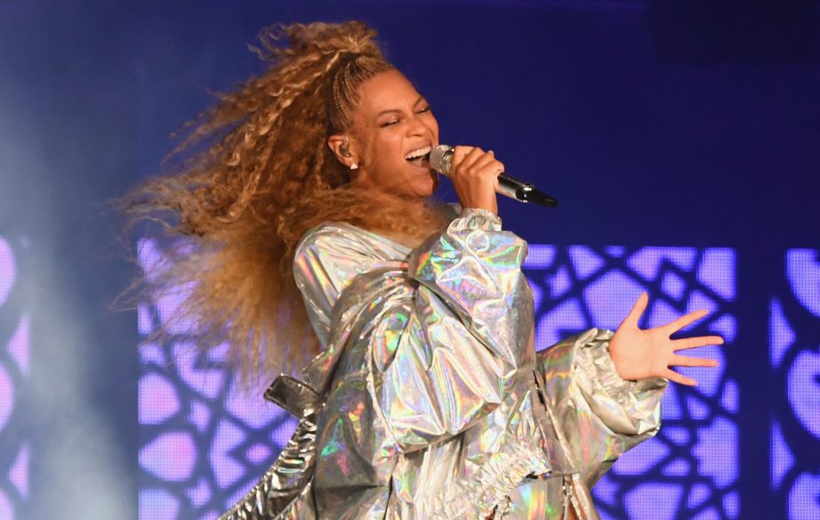 Beyonce