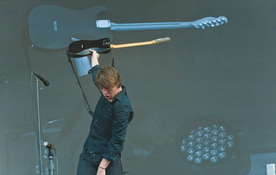 Catfish and the Bottlemen
