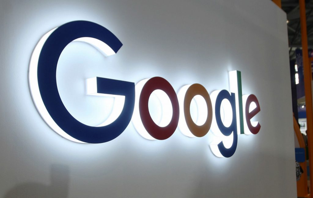 Google