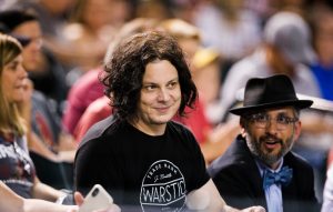 Jack White documentary