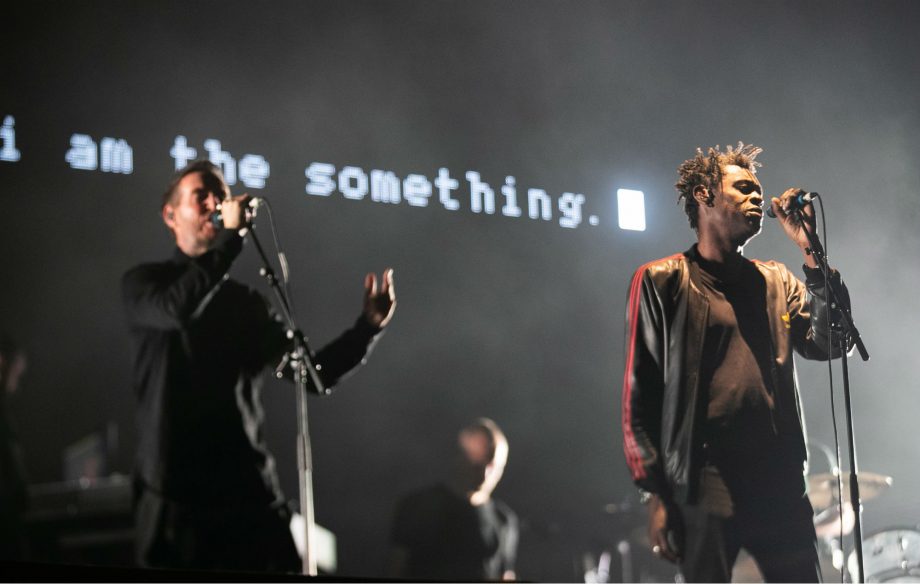 Massive Attack