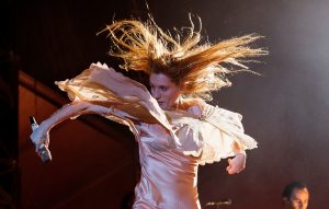 Florence Welch