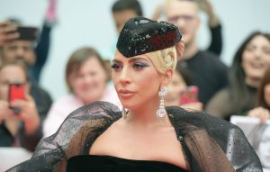 Lady Gaga