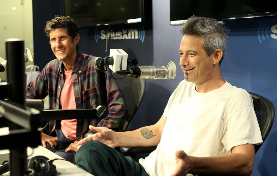 Beastie Boys