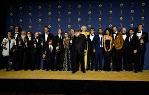 HBO confirm that a 'Game of Thrones' reunion episode has been filmed
