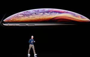 Get an unmissable bargain on the brand spanking new iPhone XS