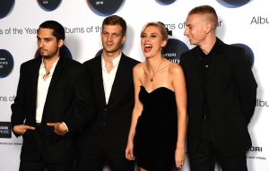 Wolf Alice