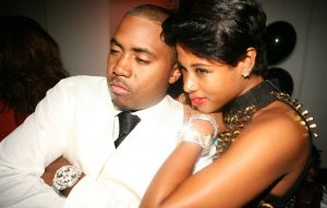 Nas responds to Kelis' allegations of abuse