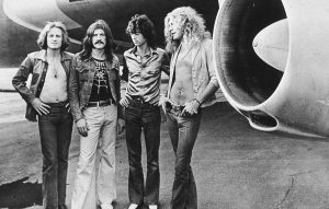 Led Zeppelin to face new trial over 'Stairway To Heaven' copyright infringement claims
