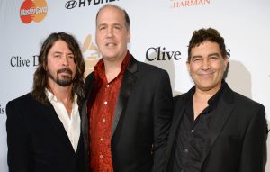 Krist Novoselic responds to fan criticisms of surviving Nirvana members' reunion in hilarious tweet