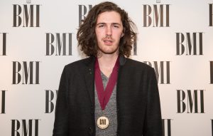 Hozier announces new EP 'Nina Cried Power'