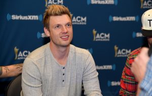 Backstreet Boys' Nick Carter will not be prosecuted over rape allegations