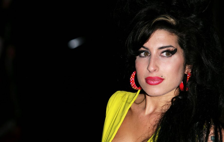 Amy Winehouse