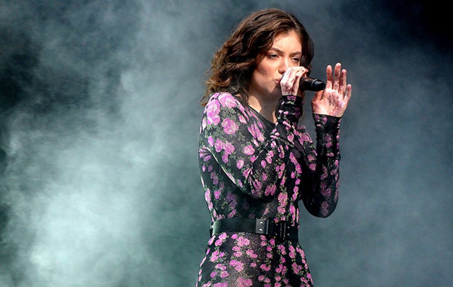 Lorde