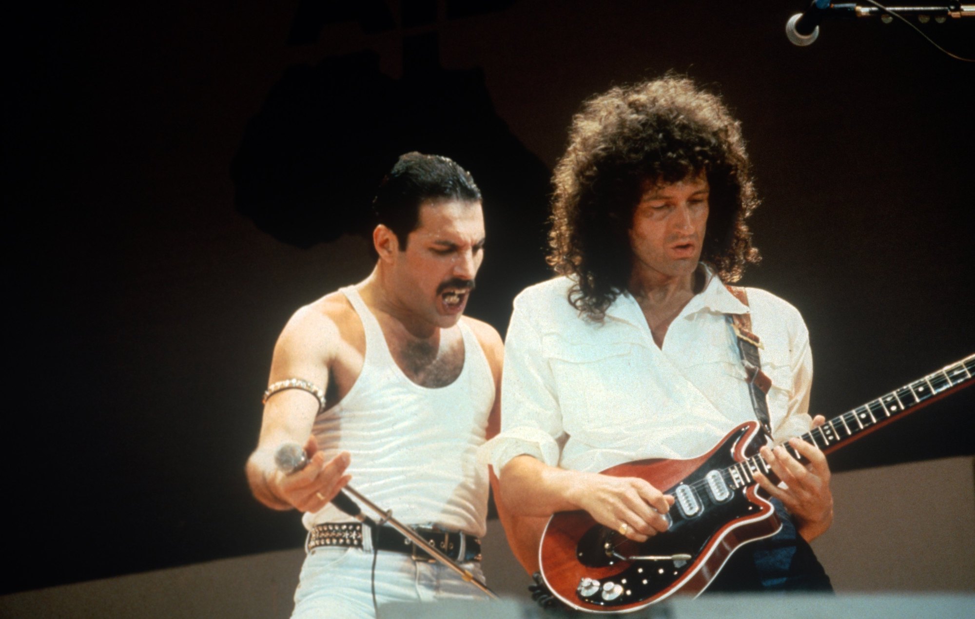 Bohemian Rhapsody film