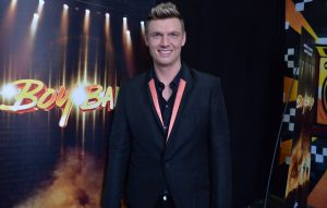 Nick Carter