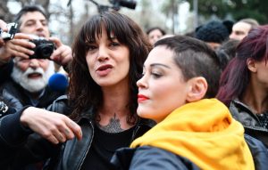 Rose McGowan retracts statement about Asia Argento sexual assault accusations: 'I deeply regret not correcting my mistake sooner'