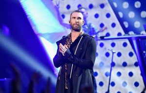 Adam Levine responds to Super Bowl speculation as 40,000 people sign petition for Maroon 5 to turn it down