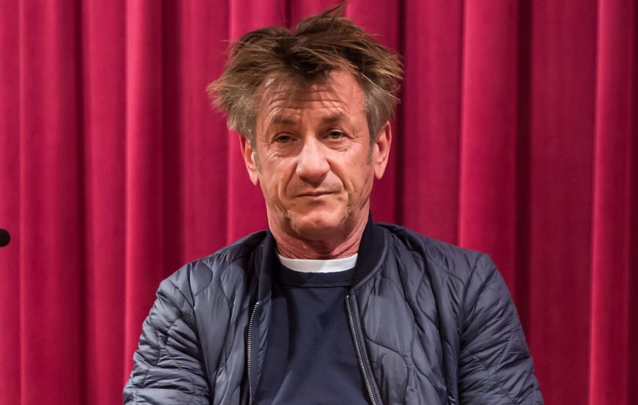 Sean Penn