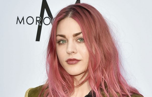 Frances Bean Cobain