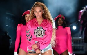 Beyonce