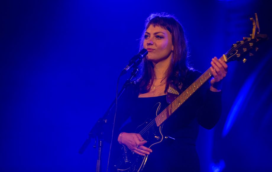 Angel Olsen