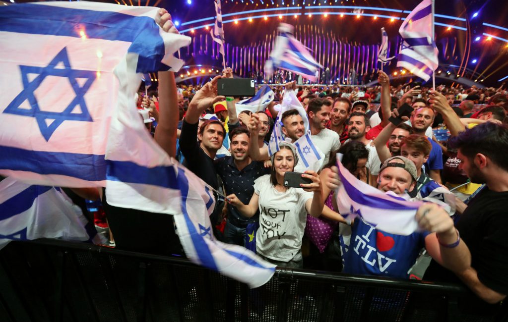 Eurovision