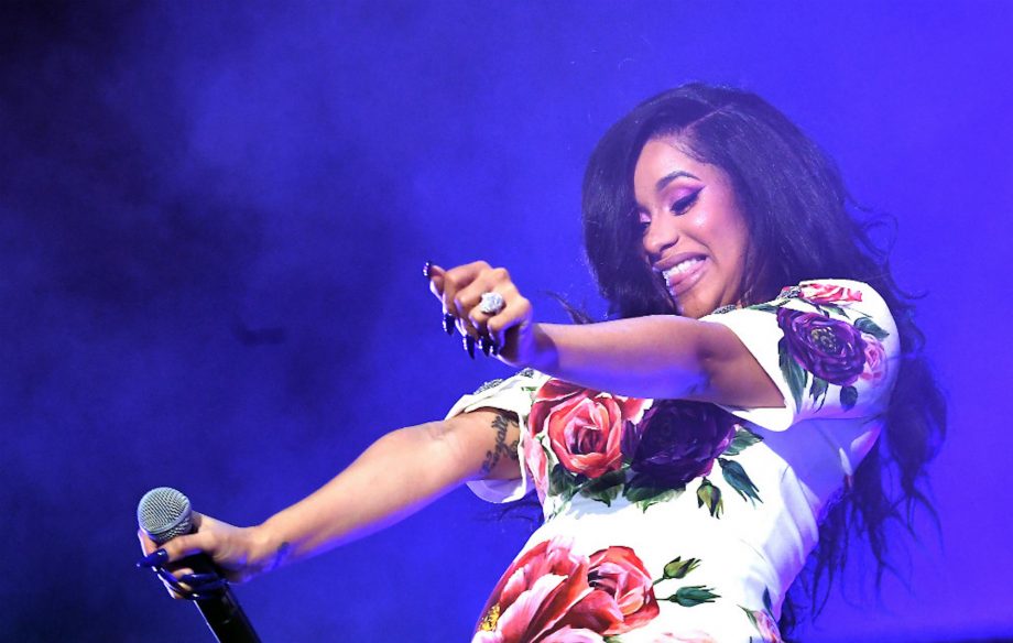Cardi B