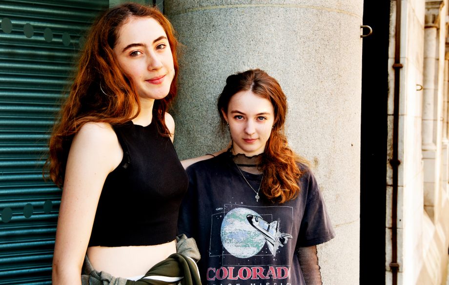 Let's Eat Grandma